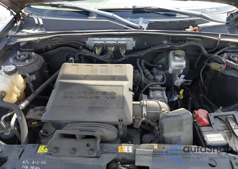 2012 Ford Escape Limited from USA, damaged, VIN 1FMCU9EG1CKB99754